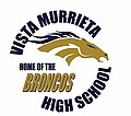 Vista Murrieta logo